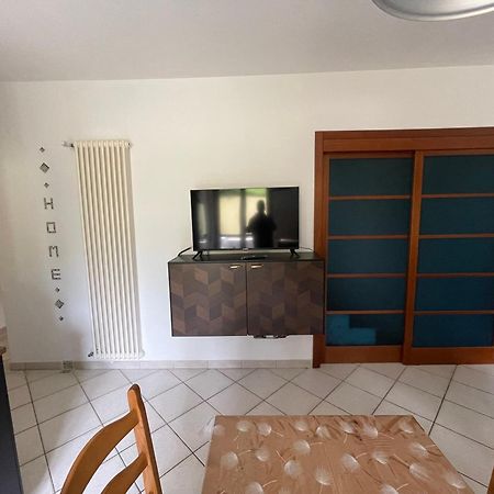 Da Silvia Hotell Gambassi Terme Eksteriør bilde